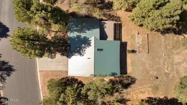 Flagstaff, AZ 86004,2289 N ELK RUN Street