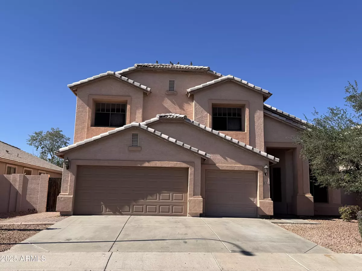 Avondale, AZ 85323,2210 S 108TH Avenue