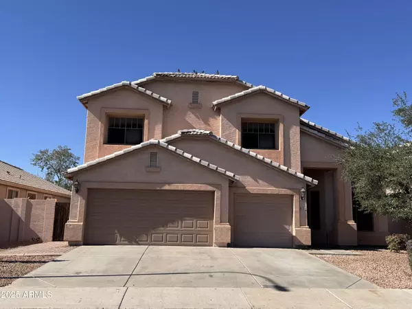 2210 S 108TH Avenue, Avondale, AZ 85323