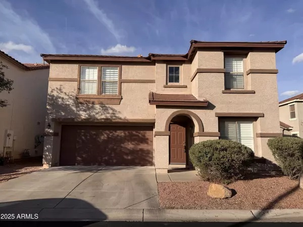 2719 S SAILORS Way, Gilbert, AZ 85295