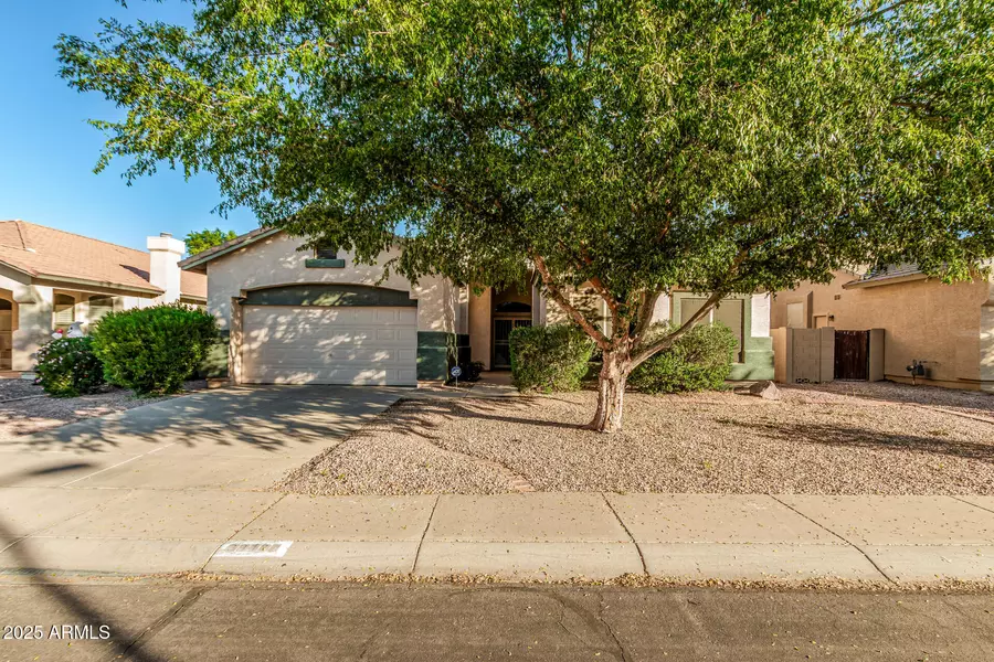 3918 E SAN PEDRO Avenue, Gilbert, AZ 85234