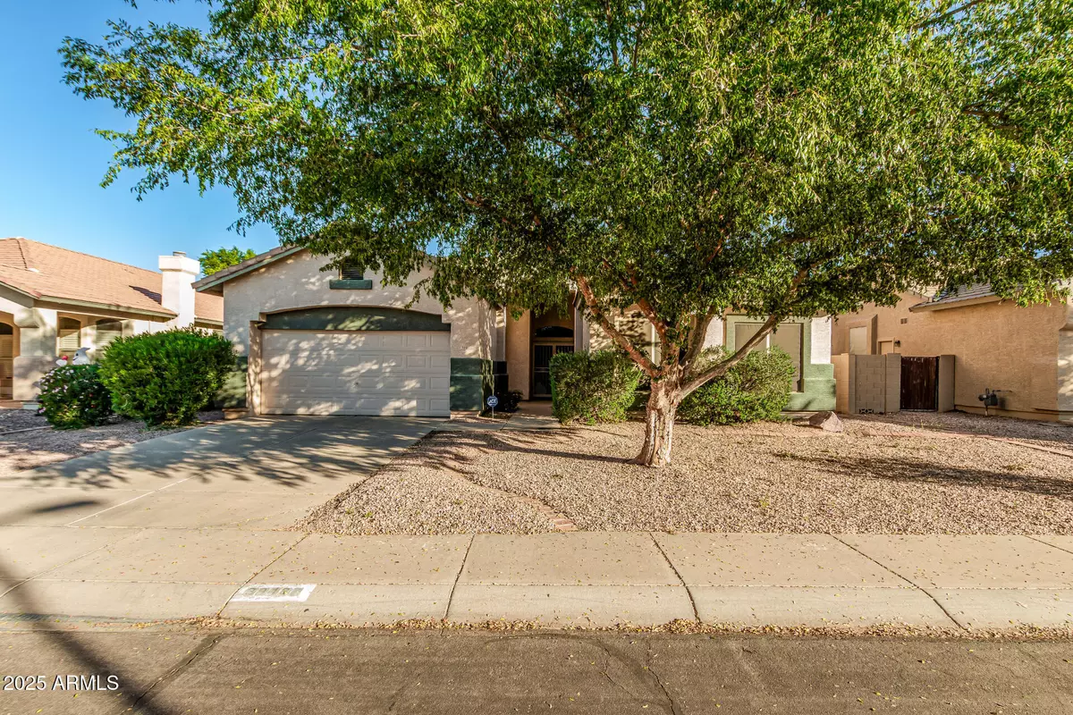 Gilbert, AZ 85234,3918 E SAN PEDRO Avenue