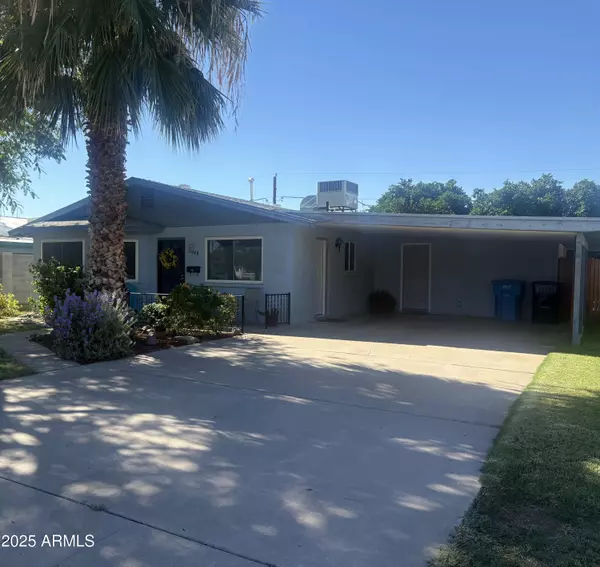 Phoenix, AZ 85029,11448 N 24TH Drive