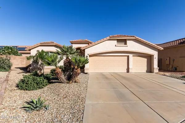 18359 N LINKLETTER Lane, Surprise, AZ 85374