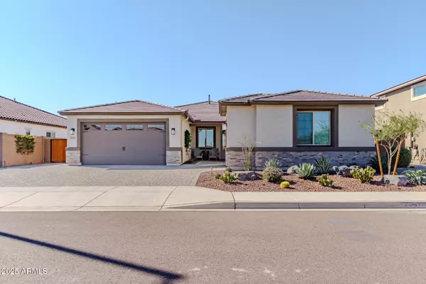 Waddell, AZ 85355,8426 N 186TH Lane