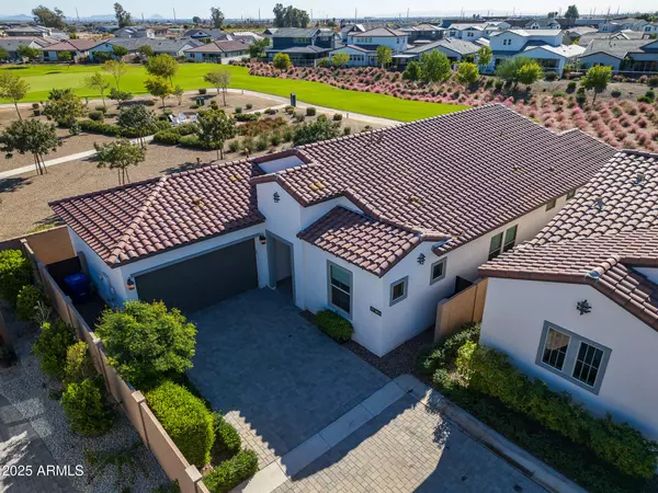 Surprise, AZ 85388,17383 W GUTHRIE Street