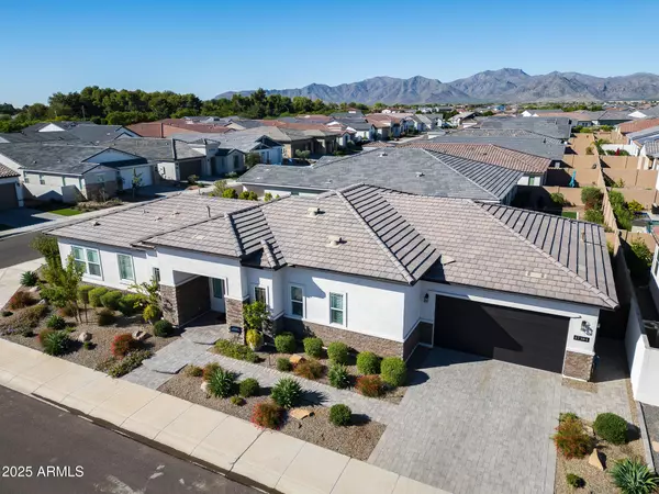 17384 W AUBURN Street, Surprise, AZ 85388