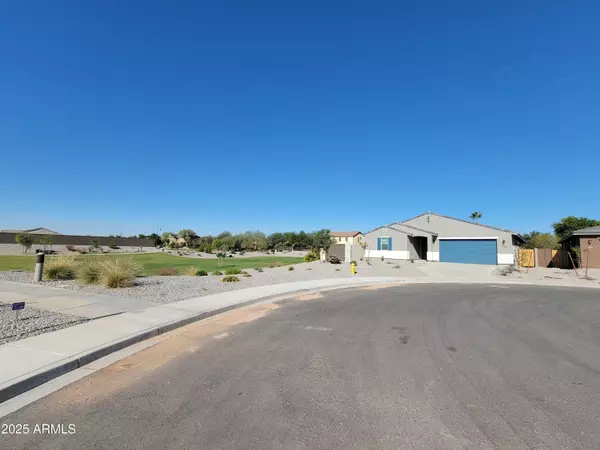 Maricopa, AZ 85138,37332 W Parador Lane