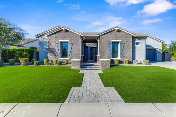 Gilbert, AZ 85298,2580 E COUNTRY SHADOWS Street