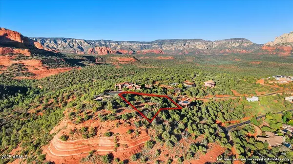 Sedona, AZ 86336,75 Paseo Del Inez -- #14