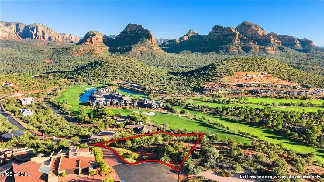 75 Paseo Del Inez -- #12, Sedona, AZ 86336