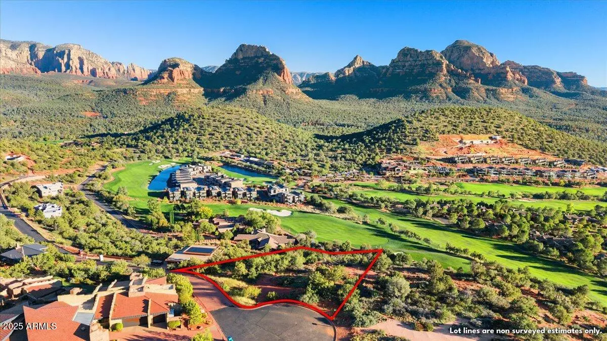 Sedona, AZ 86336,75 Paseo Del Inez -- #14