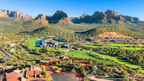 75 Paseo Del Inez -- #12, Sedona, AZ 86336