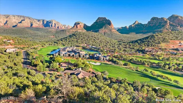 Sedona, AZ 86336,75 Paseo Del Inez -- #12