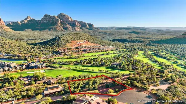 Sedona, AZ 86336,75 Paseo Del Inez -- #12