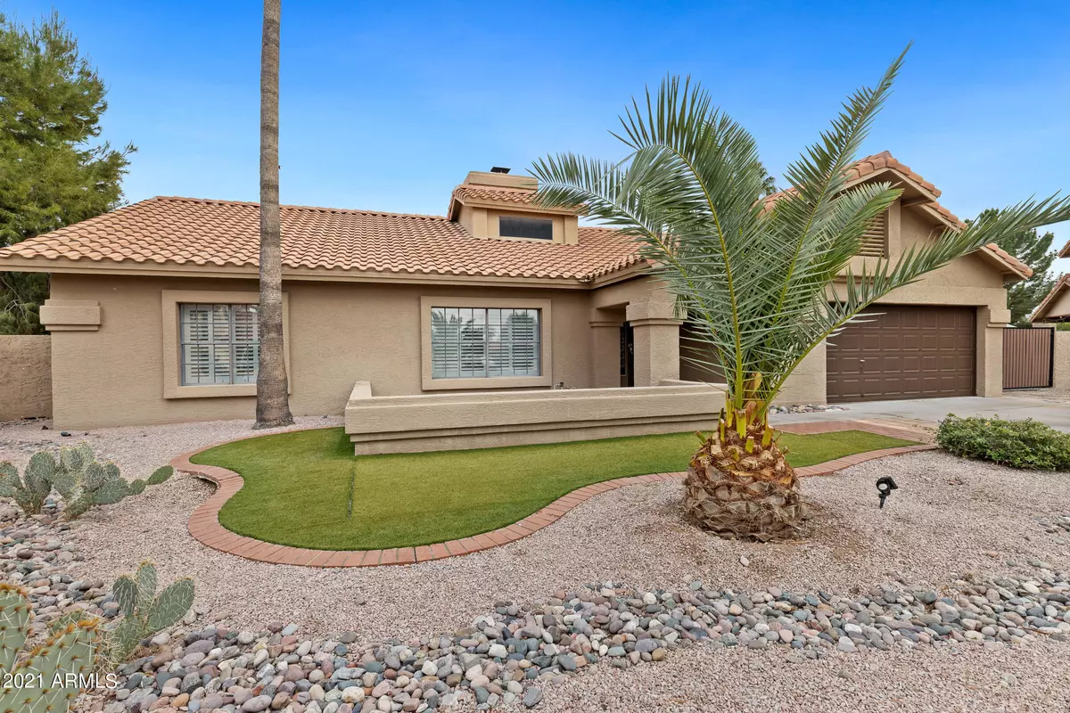 Scottsdale, AZ 85254,5735 E CAMPO BELLO Drive