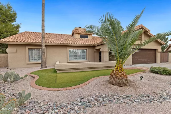 5735 E CAMPO BELLO Drive, Scottsdale, AZ 85254