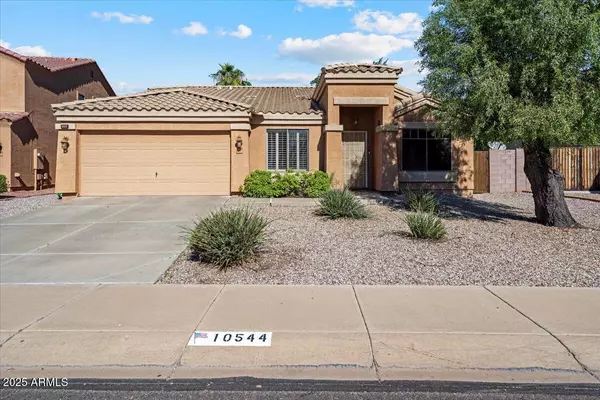 Tolleson, AZ 85353,10544 W MAGNOLIA Street