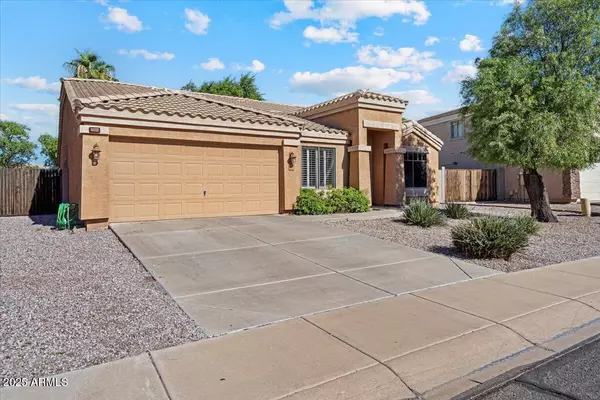 Tolleson, AZ 85353,10544 W MAGNOLIA Street