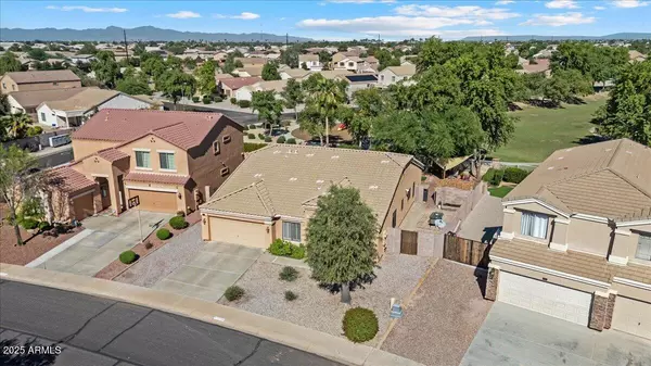 Tolleson, AZ 85353,10544 W MAGNOLIA Street