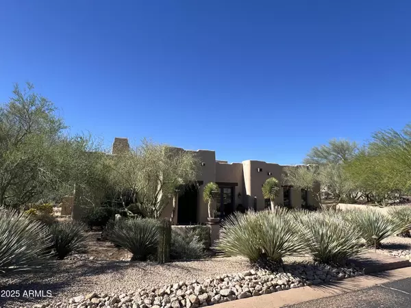 Scottsdale, AZ 85262,38792 N 107TH Place