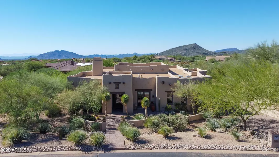 38792 N 107TH Place, Scottsdale, AZ 85262