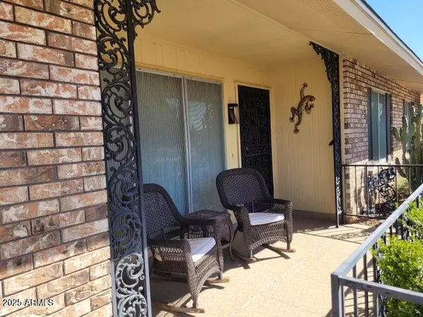 Sun City, AZ 85351,9702 W CAMPANA Drive