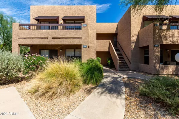 16657 E GUNSIGHT Drive #296, Fountain Hills, AZ 85268