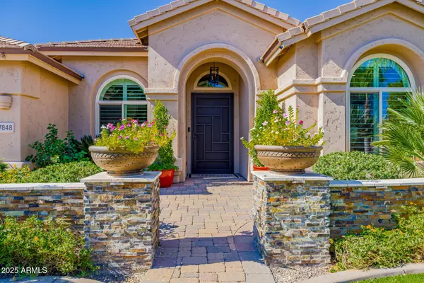 Scottsdale, AZ 85254,17848 N 52ND Place