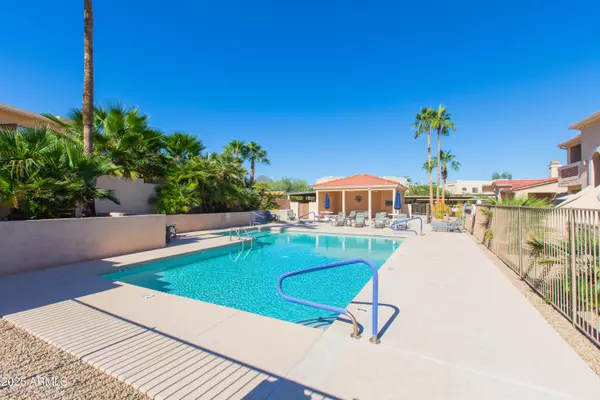 Fountain Hills, AZ 85268,16357 E ARROW Drive #101