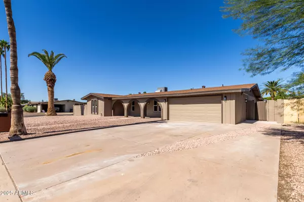 Mesa, AZ 85213,2236 E DES MOINES Circle