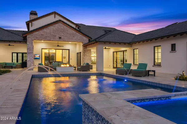 Scottsdale, AZ 85254,11438 N 70TH Street