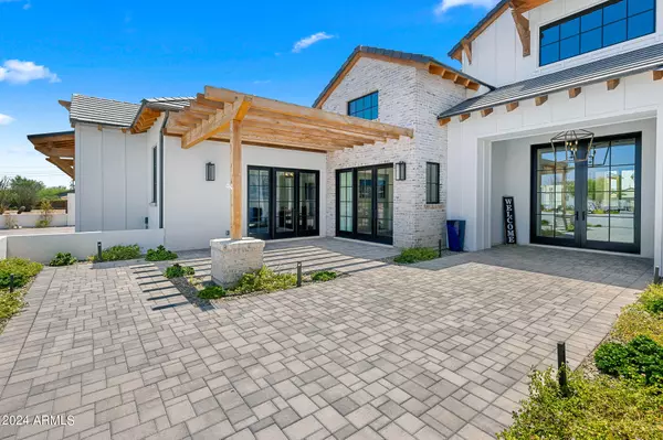 Scottsdale, AZ 85254,11438 N 70TH Street