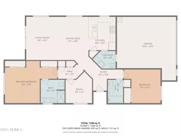 Phoenix, AZ 85086,40309 N LA CANTERA Court