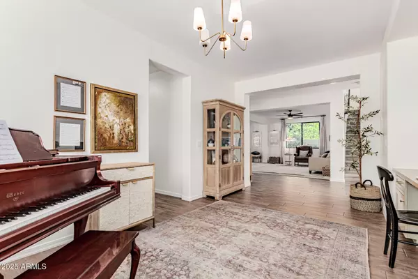 Chandler, AZ 85249,4080 E CANYON Way