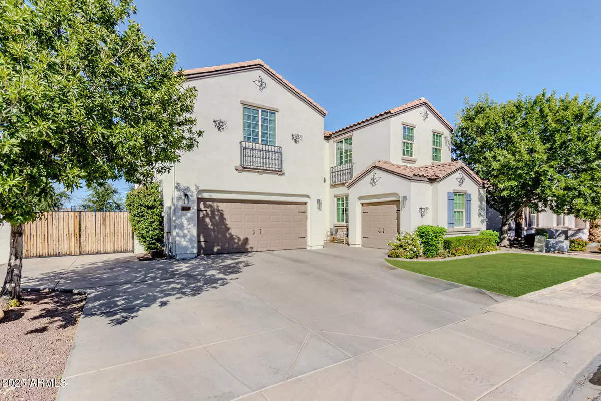 Chandler, AZ 85249,4080 E CANYON Way