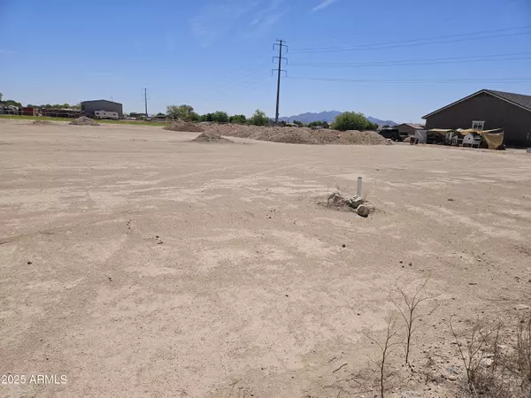 Buckeye, AZ 85326,199 Tuthill Road #-