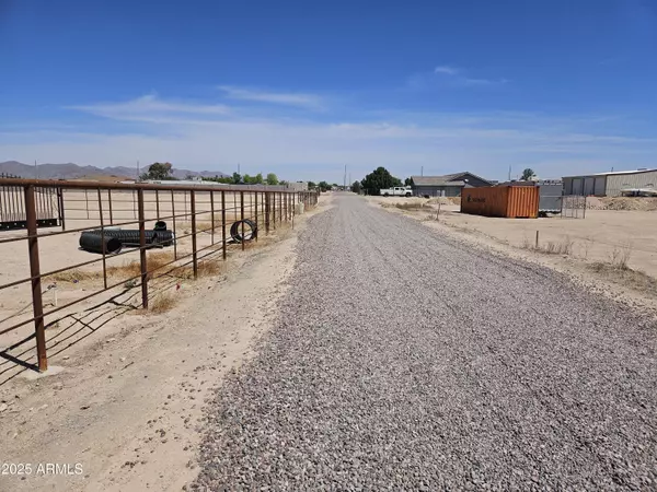 Buckeye, AZ 85326,199 Tuthill Road #-