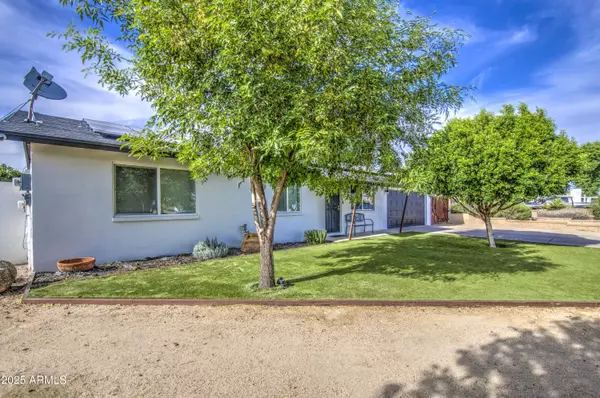 Phoenix, AZ 85029,4162 W SIERRA Street