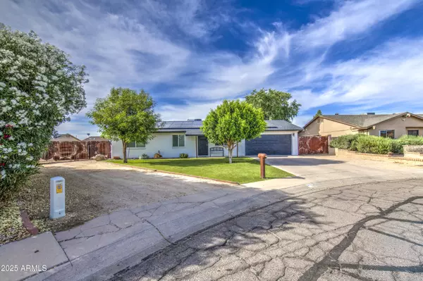 Phoenix, AZ 85029,4162 W SIERRA Street