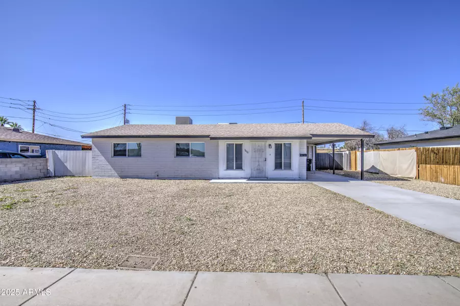 3408 W VIRGINIA Avenue, Phoenix, AZ 85009