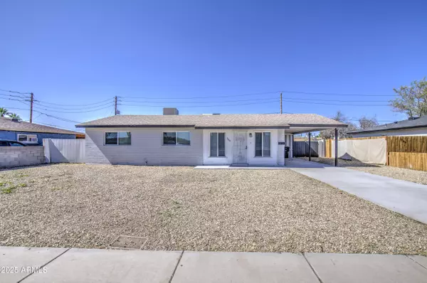 3408 W VIRGINIA Avenue, Phoenix, AZ 85009