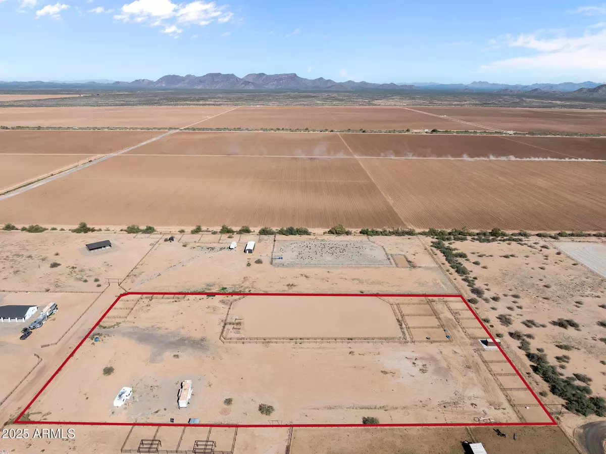 Aguila, AZ 85320,2 N 490th Avenue #-