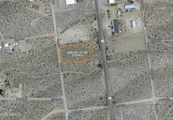 Meadview, AZ 86444,28915 N PIERCE FERRY Road #-