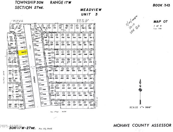 Meadview, AZ 86444,28915 N PIERCE FERRY Road #-