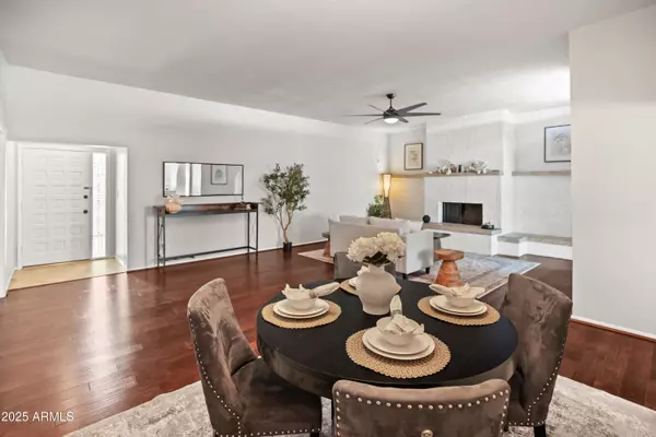 Phoenix, AZ 85014,6515 N VILLA MANANA Drive