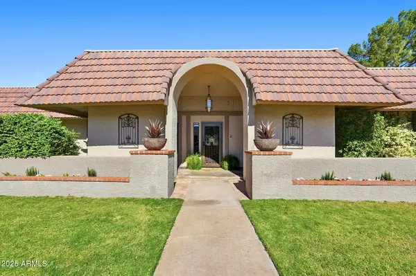 Mesa, AZ 85204,1752 E GABLE Avenue