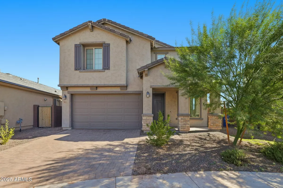 Laveen, AZ 85339,9035 S 67TH Drive