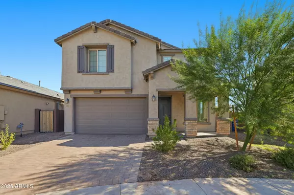 9035 S 67TH Drive, Laveen, AZ 85339