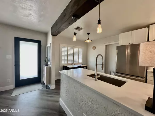 Scottsdale, AZ 85251,7707 E AVALON Drive